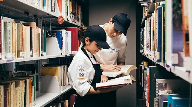 MSA’dan 7000’i aşkın eserlik kütüphane hizmeti