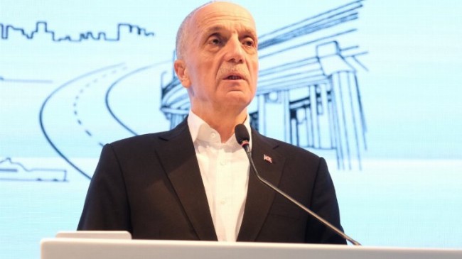 ‘Asgari’de üçüncü toplantı sona erdi… Türk-İş resmi teklifini açıkladı