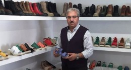 Bursa’da ayakkabıcı esnafı dertli – İGF HABER