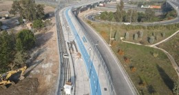 İzmir’de metro seferberliği – İGF HABER