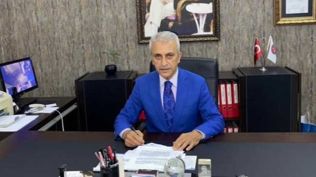 Kocaeli’de Türk Sağlık-Sen’den ‘promosyon’ açıklaması