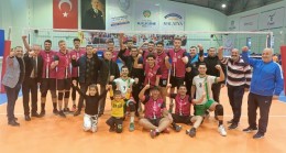 Malatya Büyükşehirli sporcular haftayı galibiyetle kapadı