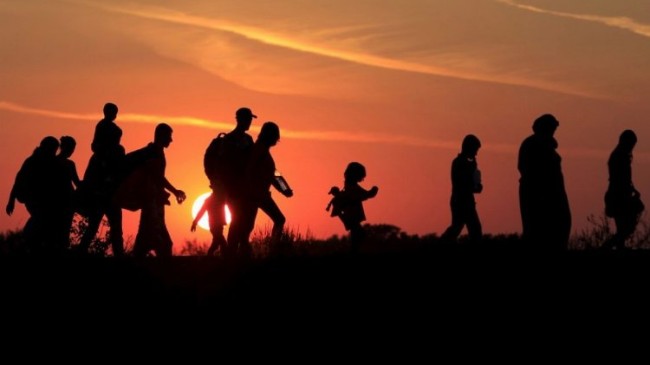 TÜİK ilk kez ‘göç’ nedenlerini açıkladı… 2,8 milyon iller arası göç etti