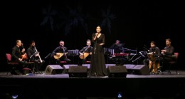 Bursa Tayyare’de ‘Halk Müziği’ gecesi