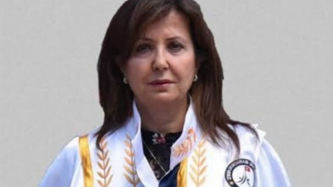 İzmir Demokrasi Üniversitesi Rektörü Tunçsiper’den yeni hedefler