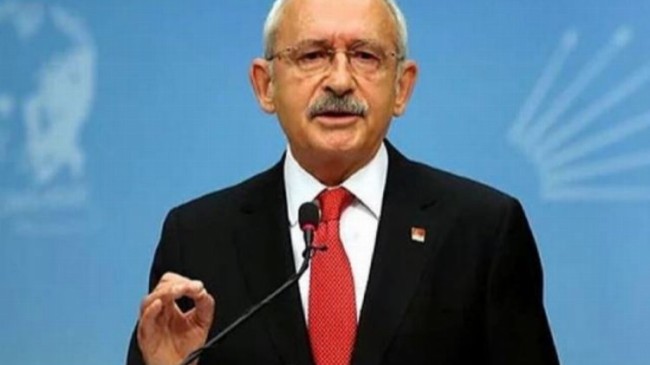Kemal Kılıçdaroğlu bugün İzmit’te – İGF HABER