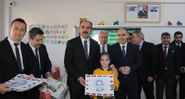 Konya'da 200 bin çocuğa 'Şivlilik' hediyeleri ulaştırılıyor