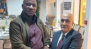 Senegalli belediyelerin tedarikçisi Türkiye olacak