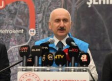 İstanbul'da devralınan hat açılışa gün sayıyor