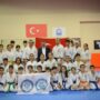 Balkanlarda 'Karate'de Yıldırım damgası