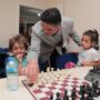 Aliağa Belediyesi Satranç Kulübü’nden yıl sonu turnuvası