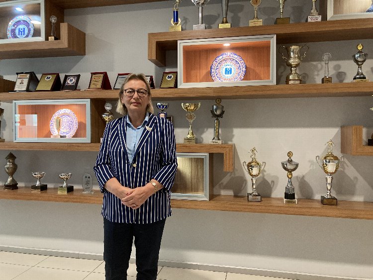 Bursa İMO: Kentsel dönüşüm bütüncül plan içinde yürütülmeli