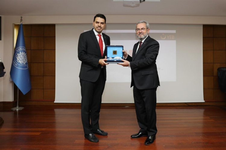 Avrupalı Türkoloji öğrencileri Ankara'da Türkçelerini geliştiriyor