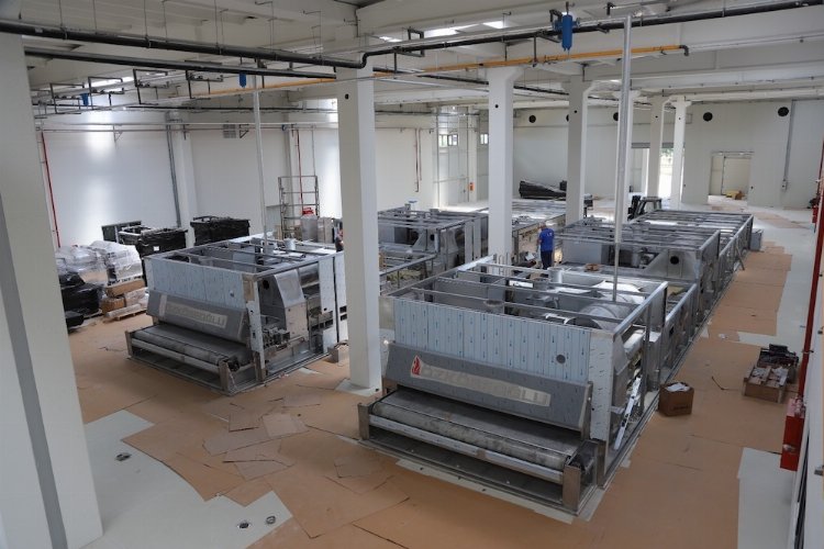 Türkiye’ye örnek olacak