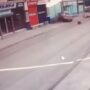 Düzce’de trafik kazası