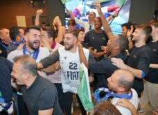 TOFAŞ Basketbol yeni sezon kadrosunu tanıttı