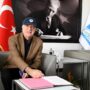 İzmir Narlıdere'de şiddeti önleyecek imza