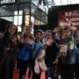 Antalyalılar Kitap Fuarı'ndan memnun