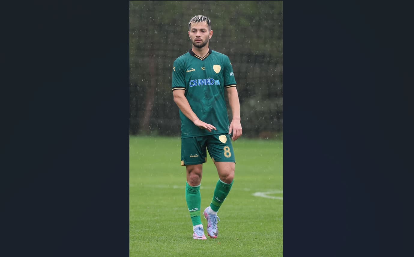 Emirhan Karagülle: Hedefimiz sezon sonu şampiyonluk sevincini yaşamak