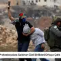İsrail’in Filistinli Protestoculara Saldıran Gizli Birlikleri Ortaya Çıktı