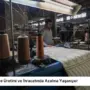 Uşak’ta Battaniye Üretimi ve İhracatında Azalma Yaşanıyor
