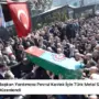 TÜRK-İŞ Genel Başkan Yardımcısı Pevrul Kavlak İçin Türk Metal Sendikası’nda Cenaze Töreni Düzenlendi