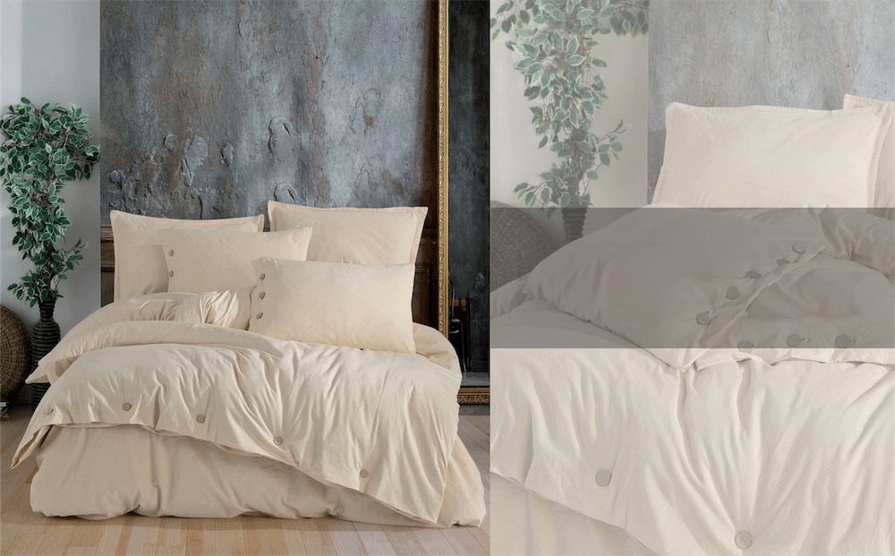 Levanzo, ev tekstilinin 2024 trendlerini anlattı