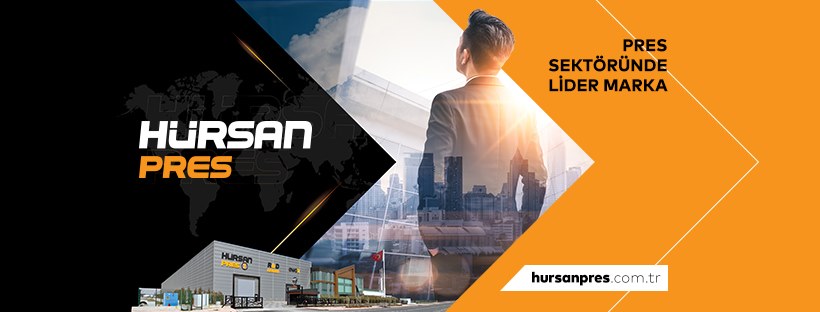 Hürsan Pres A.Ş. Vergi Haftası Kutlamaları