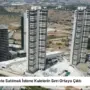 Ankara’da Devlete Satılmak İstene Kulelerin Sırrı Ortaya Çıktı