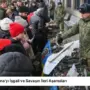 Rusya’nın Ukrayna’yı İşgali ve Savaşın İleri Aşamaları