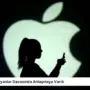 Apple, Yanlış Beyanlar Davasında Anlaşmaya Vardı
