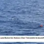 Sahil Kasabası Kuala Bubon’da Alabora Olan Teknedeki Arakanlı Müslümanlar Kurtarıldı