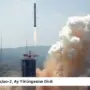 Çin Uydusu Çüeçiao-2, Ay Yörüngesine Girdi