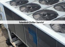 Karsan Soğutma’nın İstanbul’da Profesyonel Chiller Hizmeti
