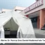 İğdır’da Kızamık Alarmı: Dr. Nevruz Erez Devlet Hastanesi’nde Tedbirler Alındı