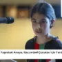 İngiltere’deki 10 Yaşındaki Amaya, Gazze’deki Çocuklar İçin Yardım Kampanyası Başlattı