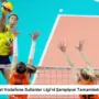 Fenerbahçe Opet Vodafone Sultanlar Ligi’ni Şampiyon Tamamladı