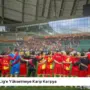 Göztepe Süper Lig’e Yükselmeye Karşı Karşıya