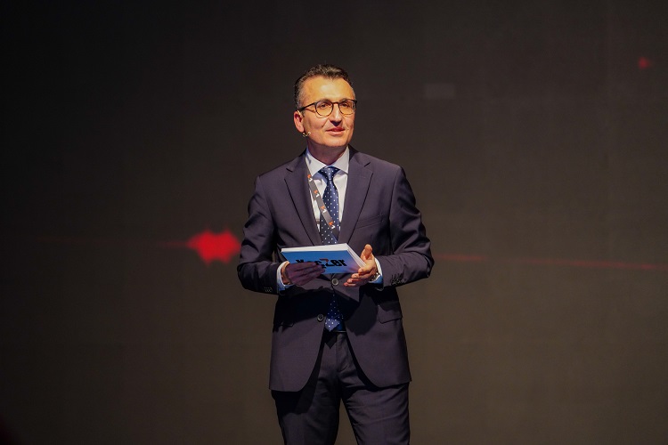 KoçZer’in yeni dijital platformu ZerGO, e-ticaret deneyimini B2B’ye taşıyor