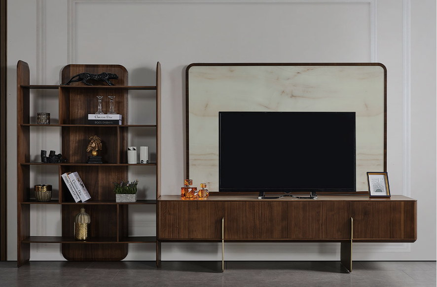 İnegöl Mobilyası Modern Yaşam Alanlarının Vazgeçilmezi