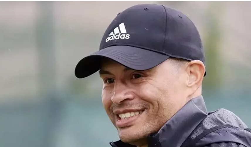 Alex de Souza’dan Türk Futboluna Değerlendirmeler: Galatasaray, Emre Belözoğlu ve Talisca Üzerine