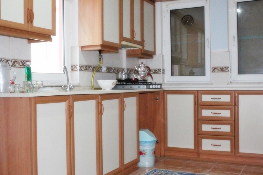 Samsun Günlük Kiralık Daireler Hakkında