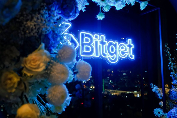 Bitget spot pazar hacmi yüzde 159 arttı