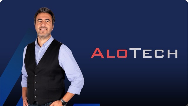 AloTech, Onur Bilgi ile müşteri deneyiminde vites yükseltecek