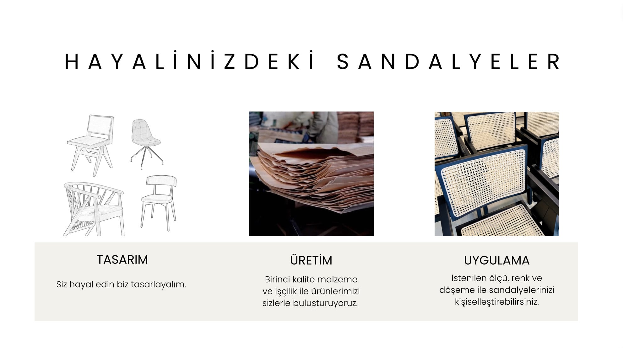 Hilton (Banket) Sandalyeleri Neden Otel ve Etkinliklerin Favorisi?