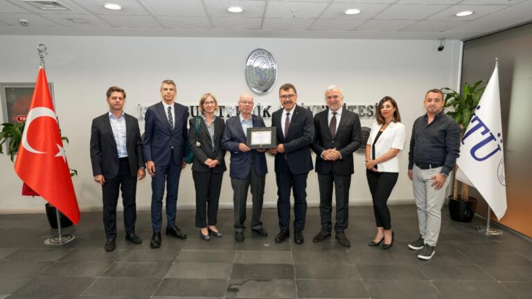 Şenpiliç ve İTÜ İş Birliğiyle Kanatlı Sektörüne Bilimsel Destek