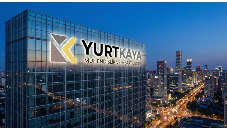 Yurtkaya İnşaat, Tecrübesiyle Güven Veren Projelere İmza Atıyor