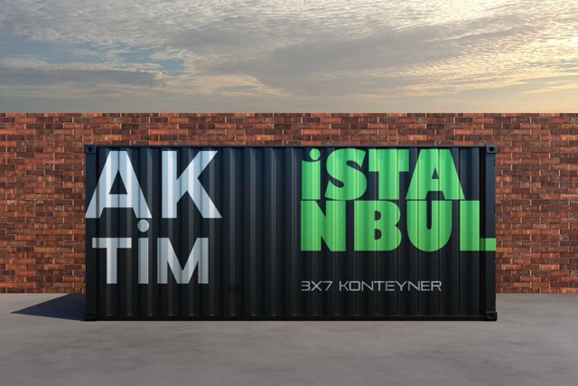 Aktim İstanbul Konteyner: Üretim Gücü, Geniş Ürün Yelpazesi ve Güvenilir Hizmet Anlayışıyla Sektörde Güçlü Marka