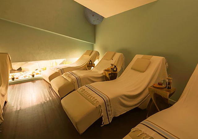 İstanbul İçerisinde Profesyonel Masaj Hizmetleri ve Semt Bazlı Terapi Rehberi