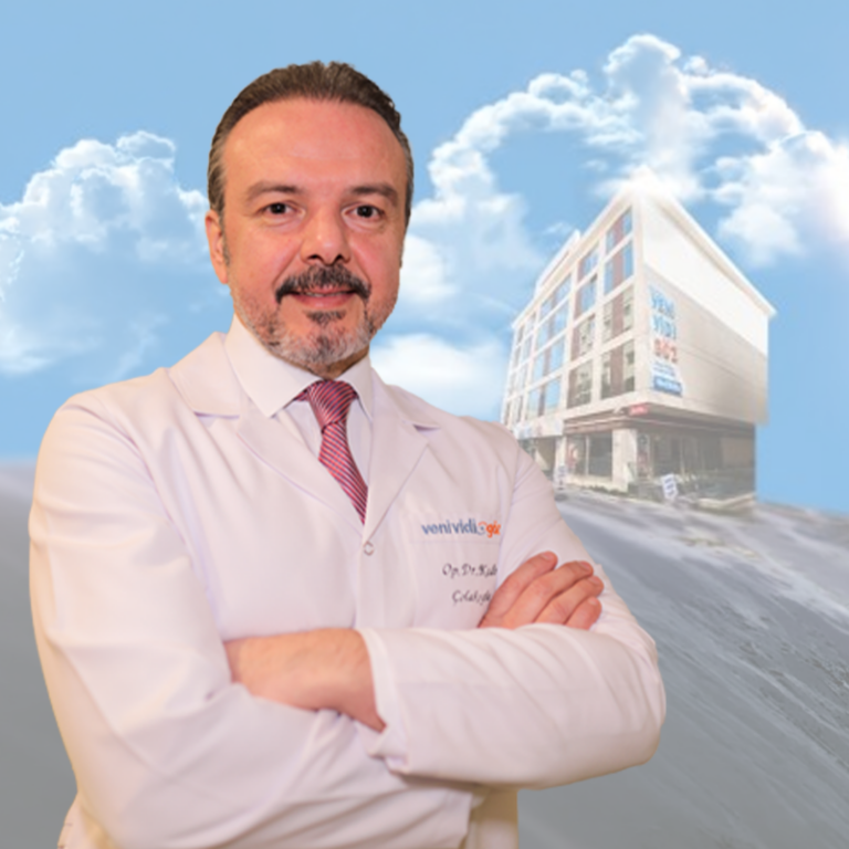 Göz Lazerinde Yeni Dönem: SMILE Pro Teknolojisi Kimler İçin Daha Avantajlı?